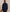 Navy Cotton Twill Slim Fit Formal Shirt - Single Cuff