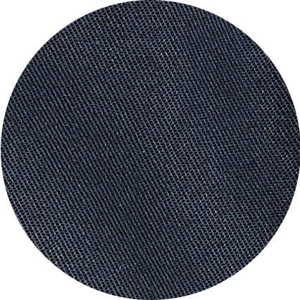 Navy Fine Twill Button-Down Casual Shirt - Fabric Swatch - 1399NAV