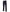 Navy Flannel Formal Slim Fit Trouser mannequin