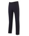 Navy Flannel Formal Slim Fit Trouser [RTC]
