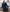 Navy Fleece Dressing Gown
