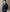 Navy Fleece Dressing Gown With Piping