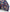 Men's Navy Floral Print Silk Tie pattern detail