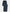 Navy Green Brushed Cotton Twill Check Lounge Pants