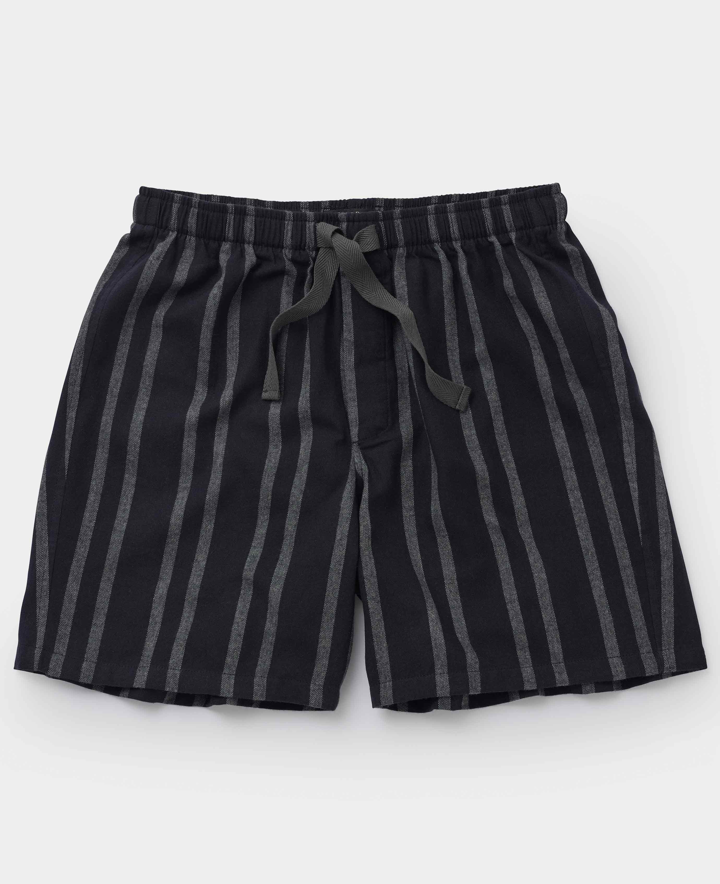 Stripe shorts men online