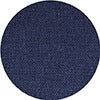 Navy Linen-Blend Classic Fit Casual Shirt - Fabric Swatch - 1357NAV