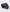Men's Navy Link Print Silk Tie