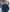 Navy Merino Wool Cashmere Crew Neck Jumper