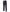 Men's Navy Muted Check Wool-Blend Suit Trousers