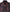 Navy Red Cotton Check Dressing Gown
