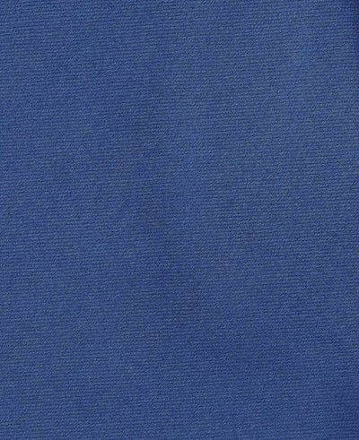 Navy Seven Fold Silk Tie