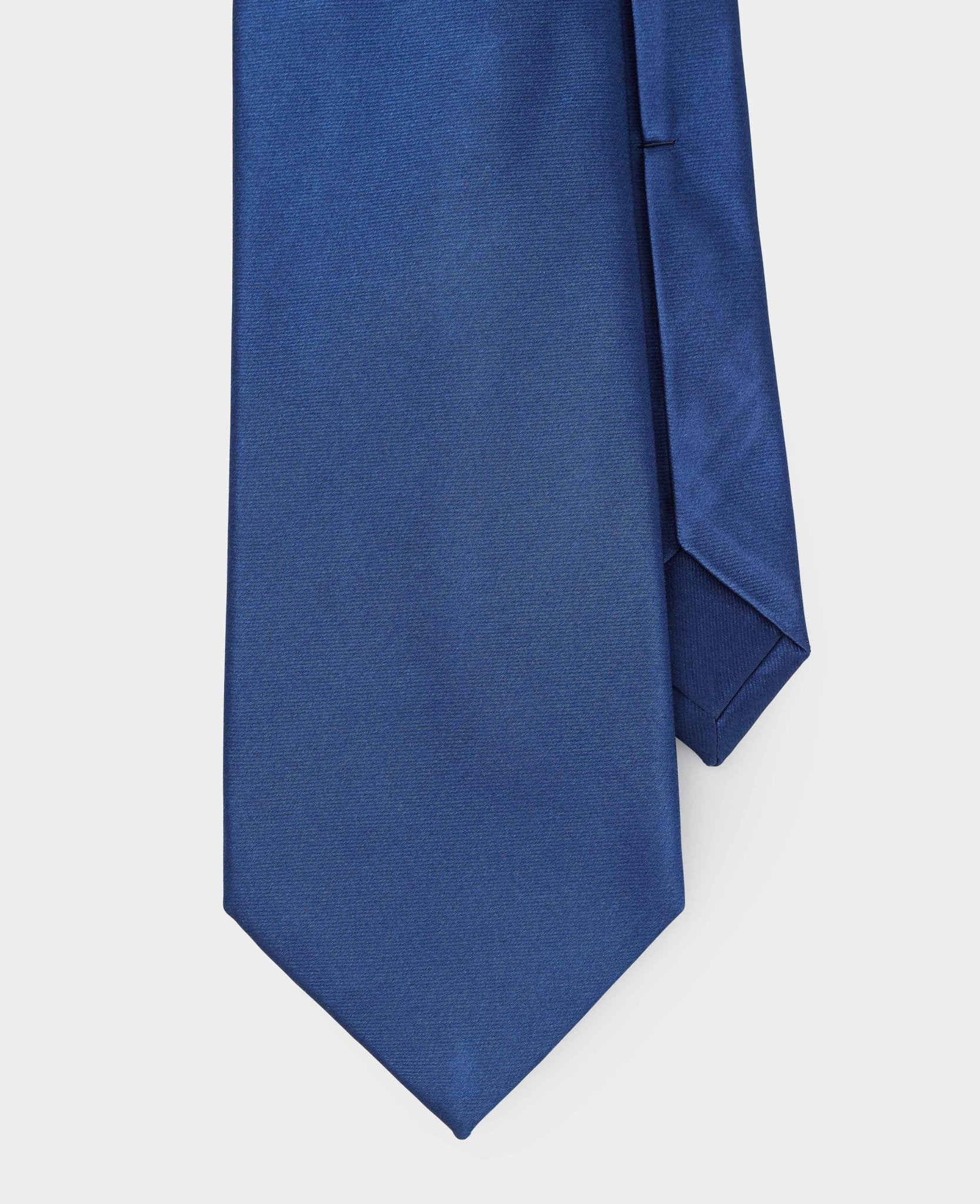 Seven Fold Silk Ties | Savile Row Archive Collection | Savile Row
