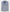 Navy Stripe Cotton Poplin Classic Fit Formal Shirt - Single Cuff