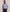 Navy Stripe Cotton Poplin Classic Fit Formal Shirt - Single Cuff