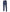 Men's Navy Tailored Fit Suit Trousers