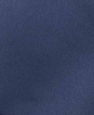 Navy Vegan Tie
