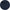 Navy Virgin Wool Fringed Scarf
