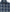 Navy White Brushed Cotton Check Classic Fit Casual Shirt