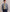 Navy White Stripe Cotton Poplin Classic Fit Winchester Formal Shirt - Double Cuff