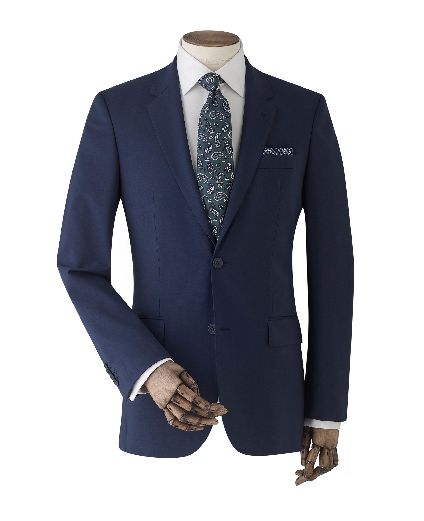 Men's Blazers & Jackets | Suit Jackets for Men | Savile Row Company