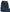 Navy Yellow Cotton Fleur De Lys Print Lounge Pants