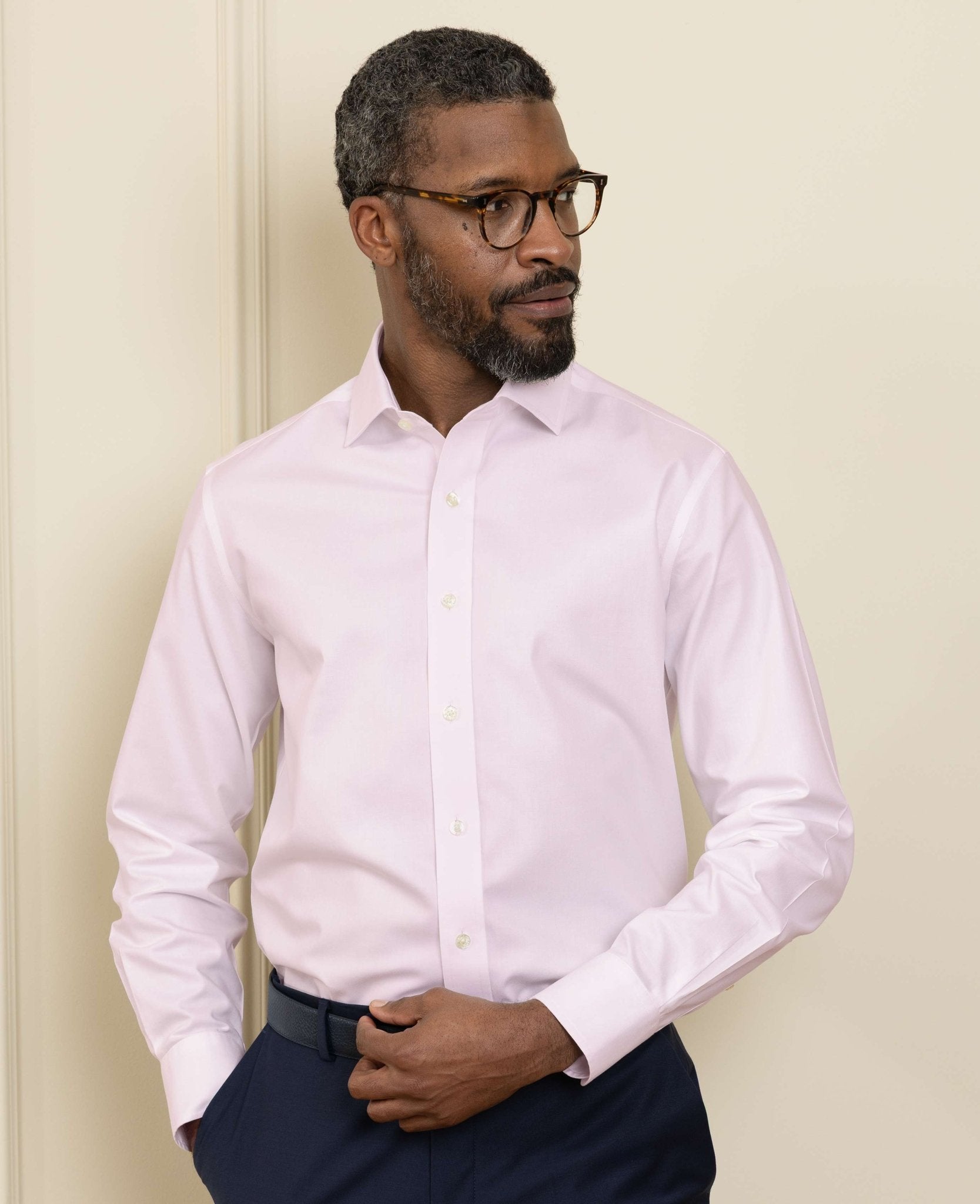 Men's Formal Shirts, Suits and Accessories | Savile Row Company