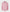 Men's Pink Linen Cotton Classic Fit Button-Down Casual Shirt mannequin shot
