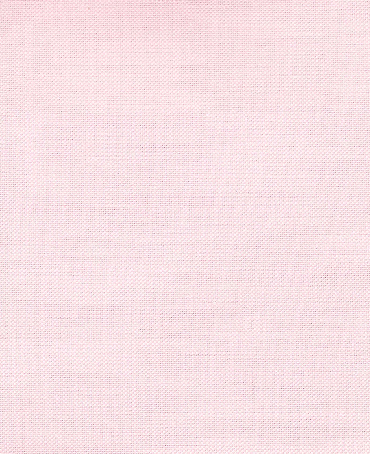 Men's Pink Pinpoint Cotton Classic Fit Formal Shirt With Single Cuffs fabric detail