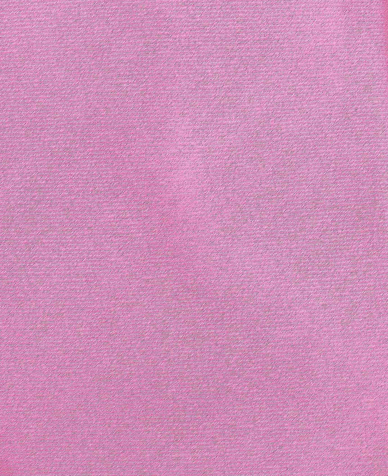 Pink Seven Fold Silk Tie