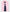 Men's Pink White Cotton Prince of Wales Check Slim Fit Formal Shirt With Double Cuff folded with tie