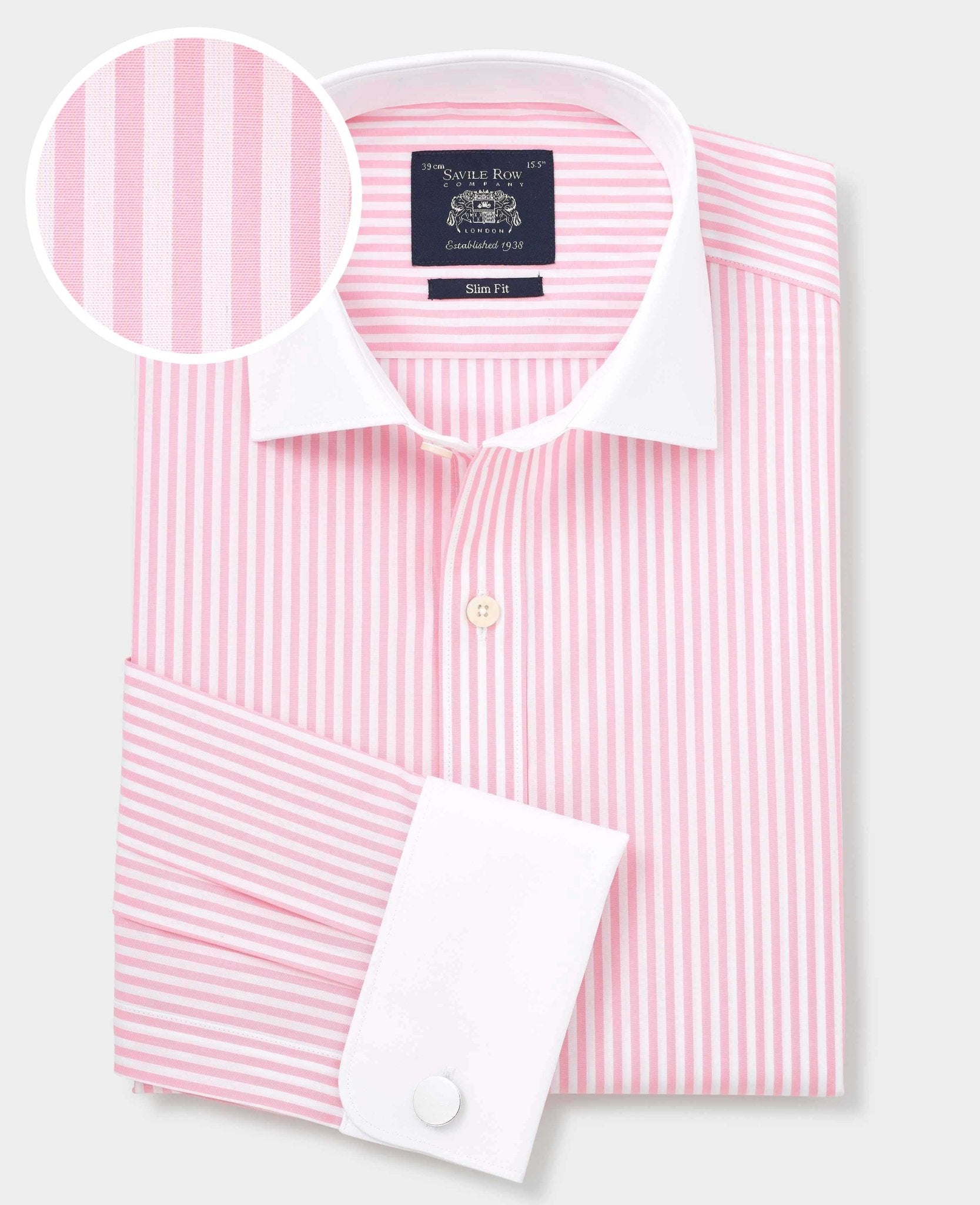 Men's Formal Shirts, Suits and Accessories | Savile Row Company