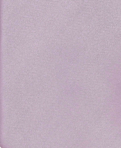 Powder Lilac Seven Fold Silk Tie