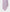 Men's Powder Lilac Seven Fold Silk Tie