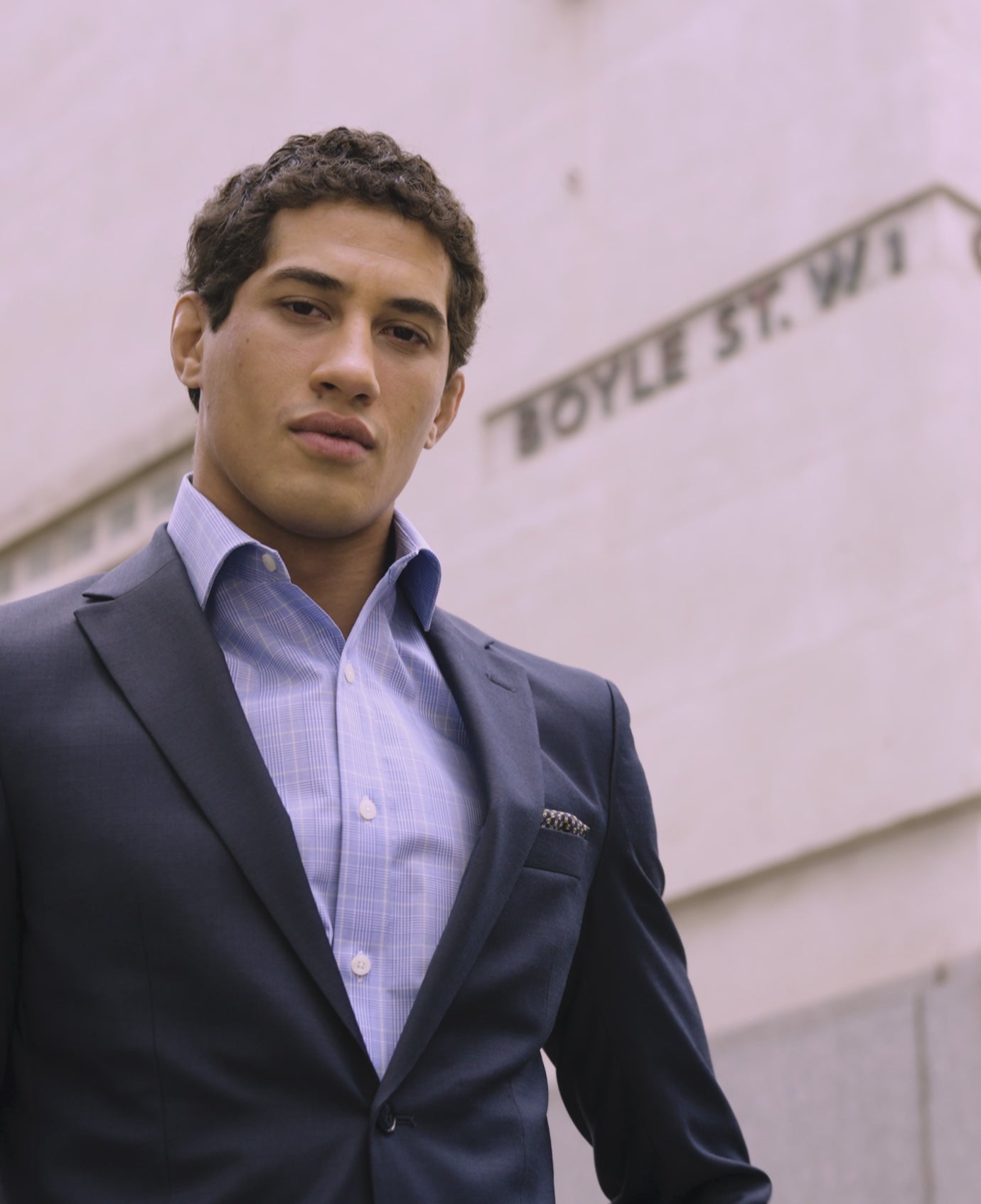 Men's Clothing & Accessories | Savile Row Company
