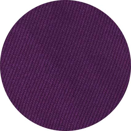 Purple Fine Twill Silk Tie