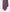 Men's Purple Herringbone Seven Fold Silk Tie