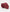 Red Chain Silk Tie