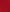 Red Fine Twill Silk Tie