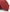 Men's Red Link Print Silk Tie pattern detail