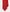 Red Seven Fold Silk Tie