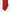 Red Textured Seven Fold Silk Tie