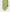 Men's Sage Green Seven Fold Silk Tie