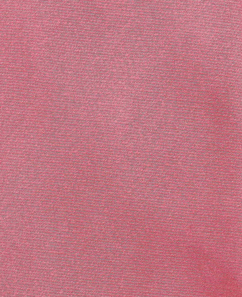 Salmon Seven Fold Silk Tie