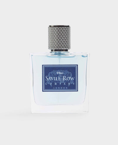 savile row company mayfair fragrance 50ml grey