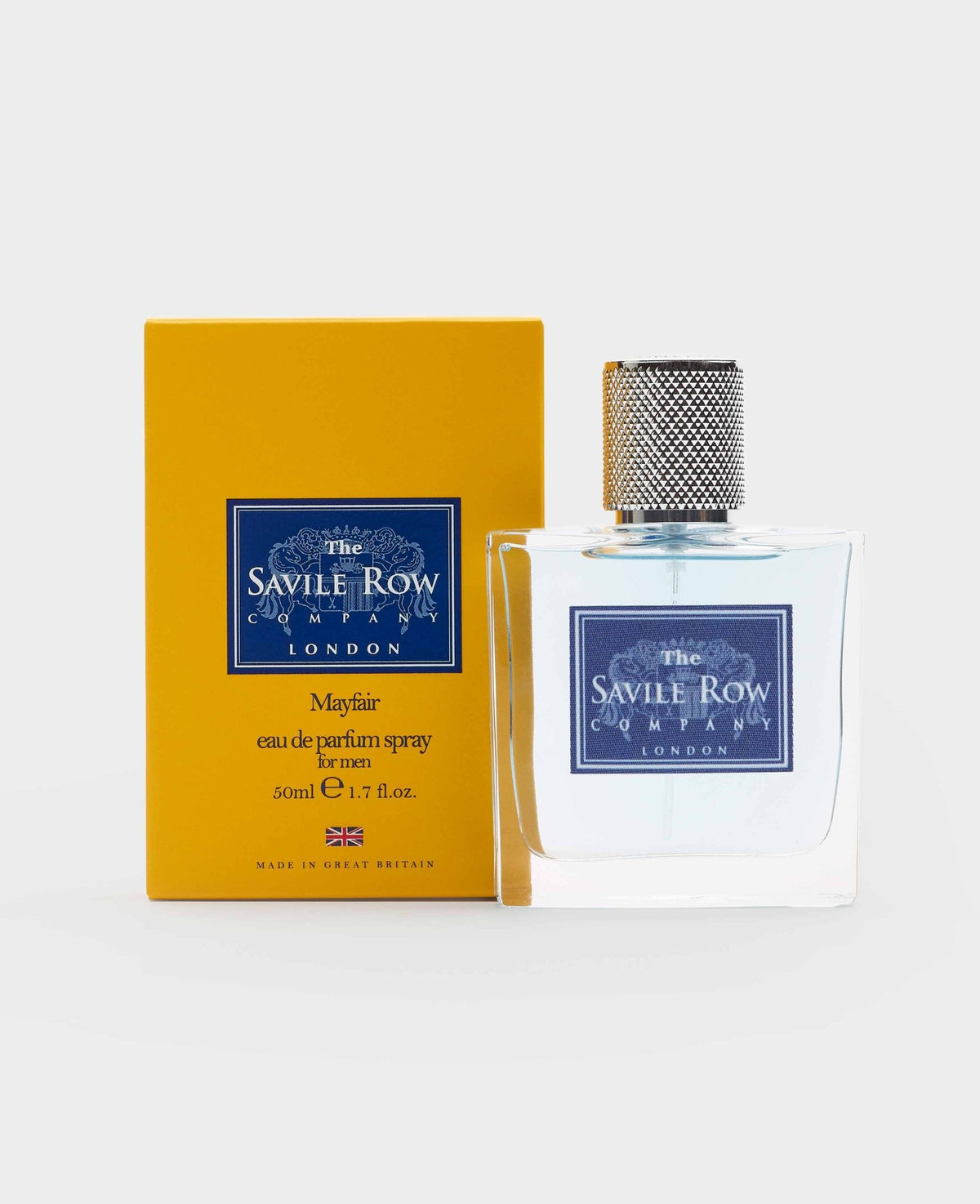 Men's Luxury Mayfair Eau De Parfum, 50ml