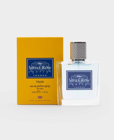 Men's Luxury Mayfair Eau De Parfum, 50ml