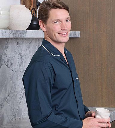 Shop men's pyjamas