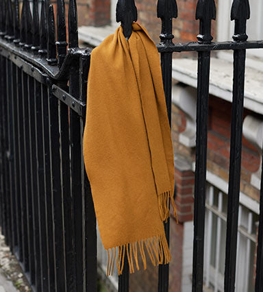 Shop men's scarves