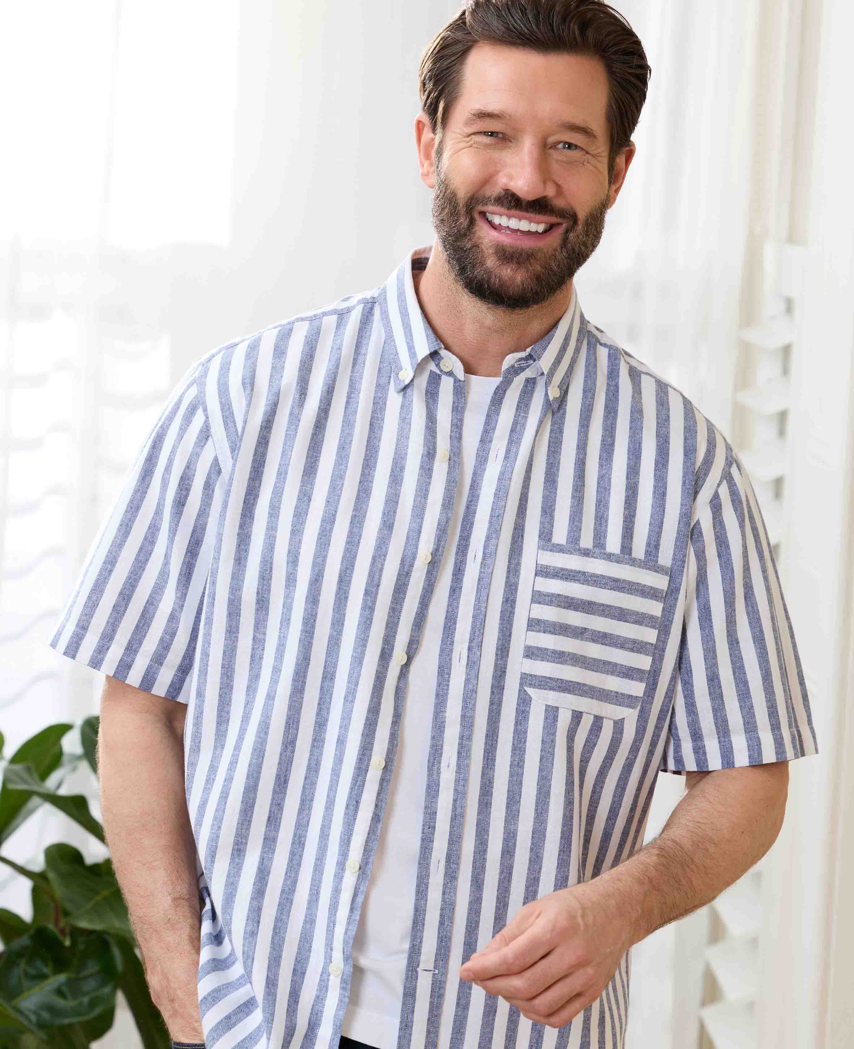 Men's Formal Shirts, Suits and Accessories | Savile Row Company