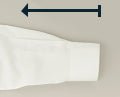 Shorten Sleeve